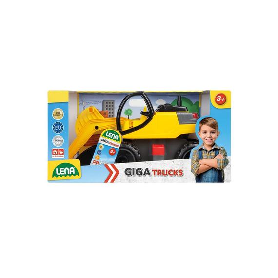 LENA: Műanyag markológép - 60 cm (25559)