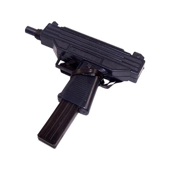 Uzi géppisztoly - 25 cm (25880)