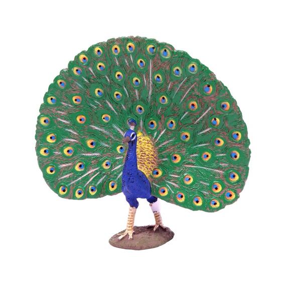 Papo páva 51161 (25947)