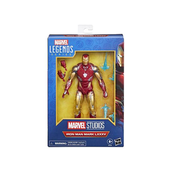 Marvel Legends sorozat Vasember Mark (27884)