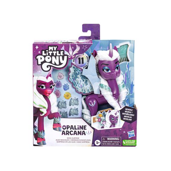 Én kicsi Pónim szárnyas meglepetés (2903)