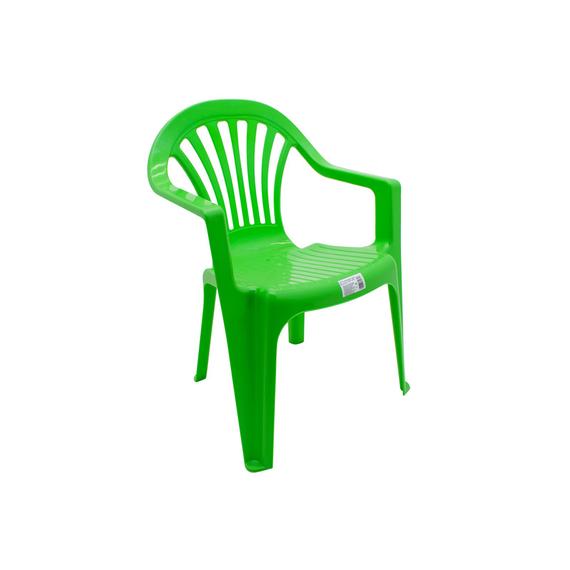 Gyerek kerti szék - többféle (31273)