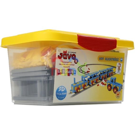 Jáva 8 építőjáték (32121)