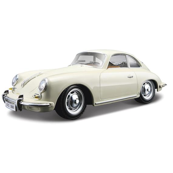 Bburago Porsche 356B Coupe 1961 1:24 (32307)