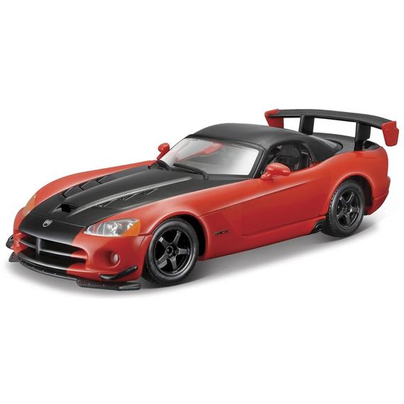 Bburago Dodge Viper SRT 10 ACR 1:24 (32312)