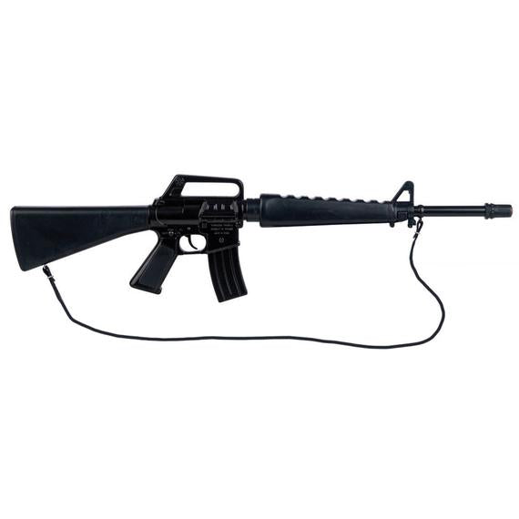 M-16 patronos gépkarabély - 71 cm (32459)