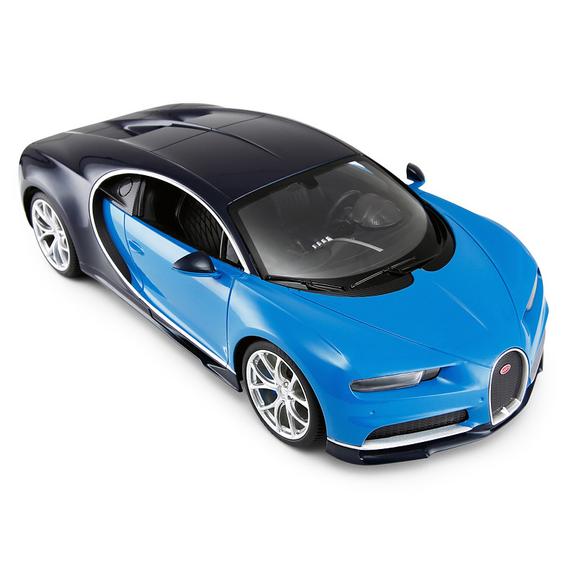 Bugatti Chiron távirányítós autó - 1:14 (32638)