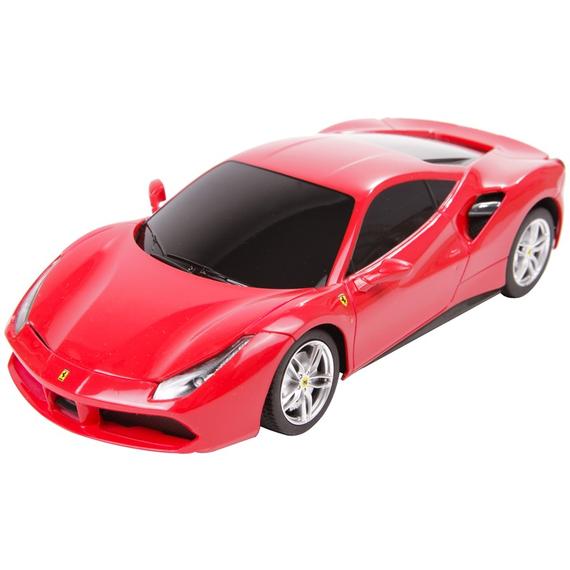 Ferrari 488 GTB távirányítós autó - 1:24 (32643)
