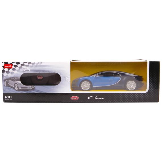Bugatti Chiron távirányítós autó - 1:24 (32651)