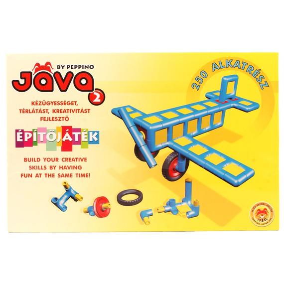 Jáva 2 építőjáték (33252)