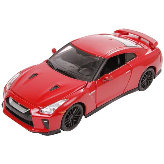 Bburago Nissan GTR 1 /24 (33265)