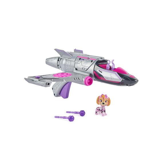 Mancs Őrjárat Mozi - Deluxe Jármű Skye (3417)