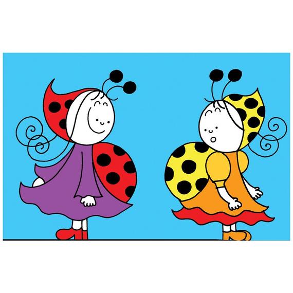 Bogyó és Babóca rokonai diafilm 34103964 (34379)