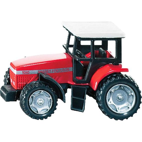 SIKU Massey-Ferguson 9240 traktor 1:55 - 0847 (34707)