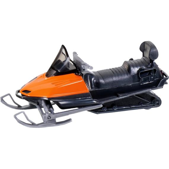 SIKU Motoros szán 1:87 - 0860 (34712)