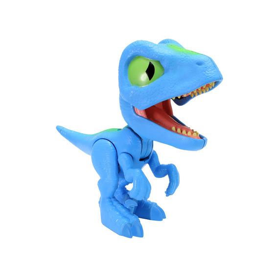 Velociraptor - bébi dínó (35800)