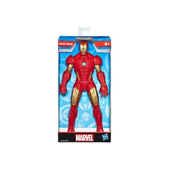 Marvel 24 cm-es akciófigurák (35814)
