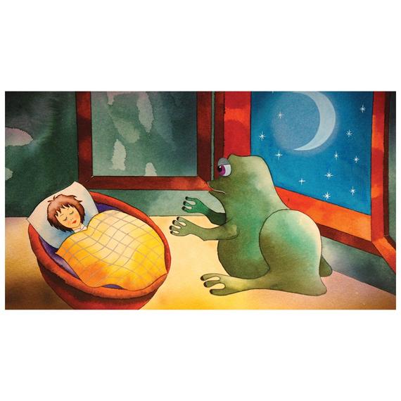 Pöttöm Panna diafilm 34101311 (35977)