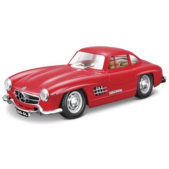 Bburago Mercedes-Benz 300 SL 1954 1:24 (36091)
