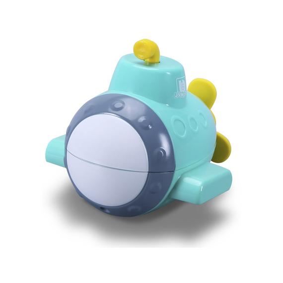 Bburago Jr. - tengeralattjáró kivetítővel (36409)