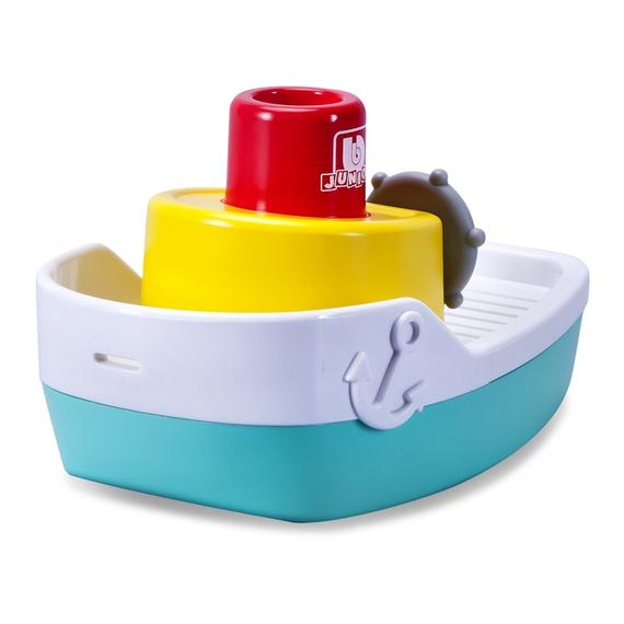 Bburago Jr. Spriccelő kishajó (36422)