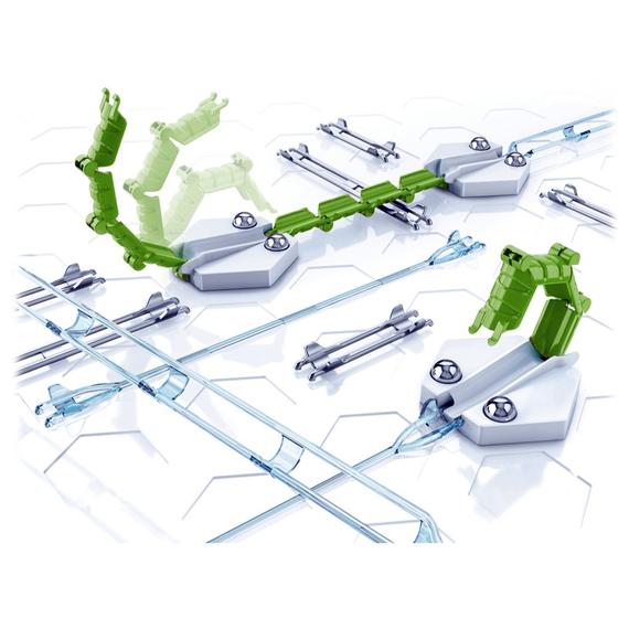 Gravitrax hidak interaktív páyarendszer (37345)