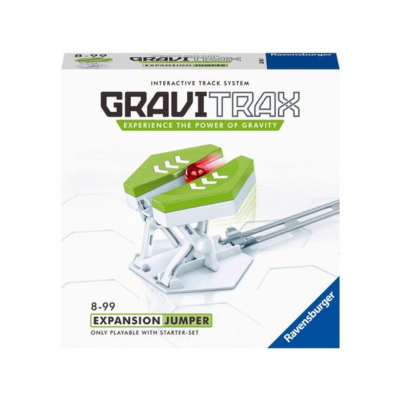 Gravitrax Jumper kilövő készlet (37346)