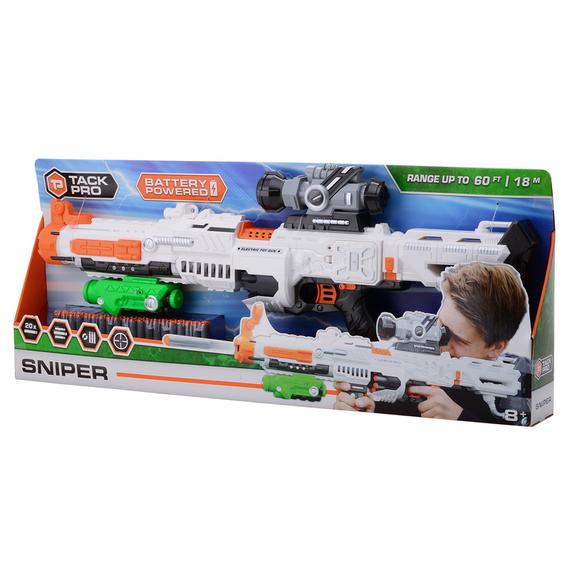 Tack Pro szivacslövő fegyver - 75 cm (38146)