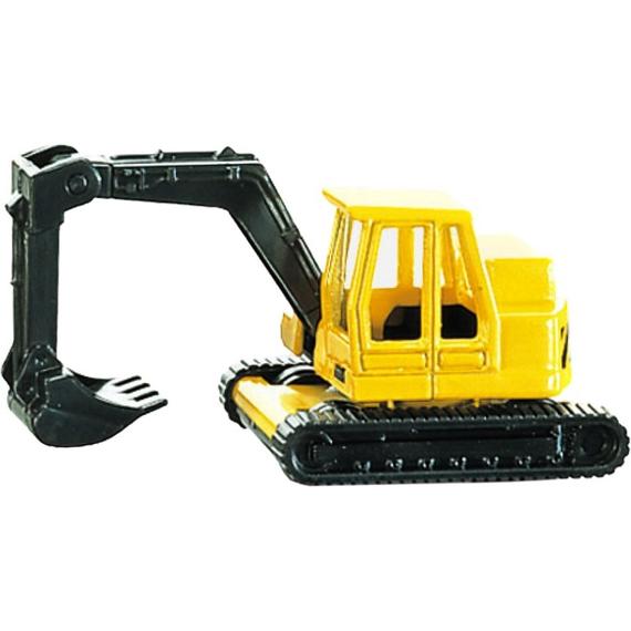 SIKU Exkavátor 1:55 - 0801 (39040)