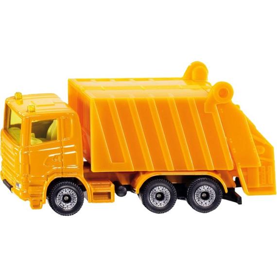 SIKU Scania kukásautó 1:87 - 0811 (39043)