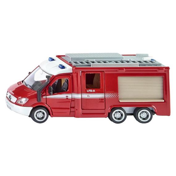 SIKU Mercedes-Benz Sprinter furgon 1:50 - 2113 (39246)