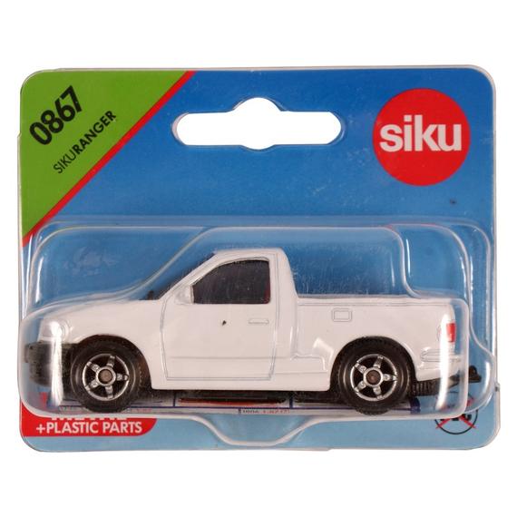 SIKU Ranger pickup teherautó 1:87 - 0867 (39341)