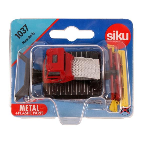 SIKU Pistenbully 600 lánctalpas hójáró 1:55 - 1037 (39376)