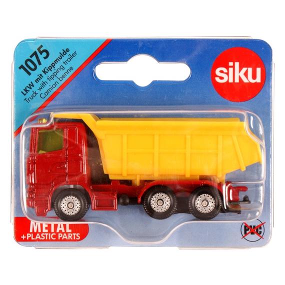 SIKU Billencs 1:87 - 1075 (39385)