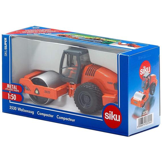 SIKU Hamm 3625 úthenger 1:50 - 3530 (39418)