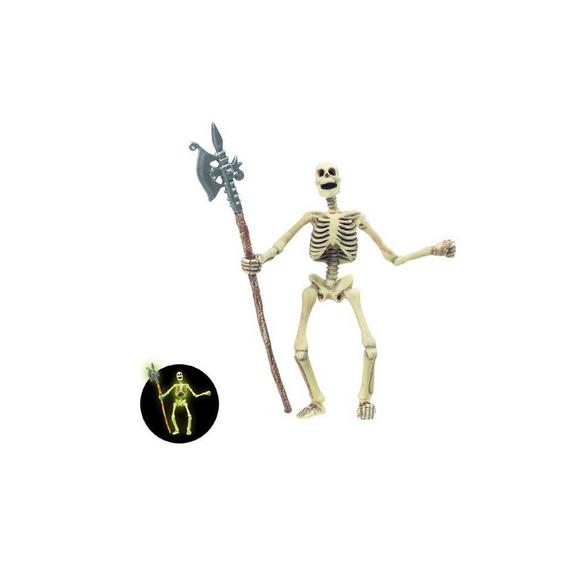 Papo sötétben világító csontváz 38908 (40504)