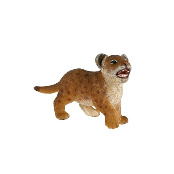 Papo oroszlán kölyök 50022 (40662)