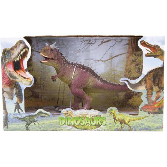 Dinoszaurusz figura - 20 cm (41539)