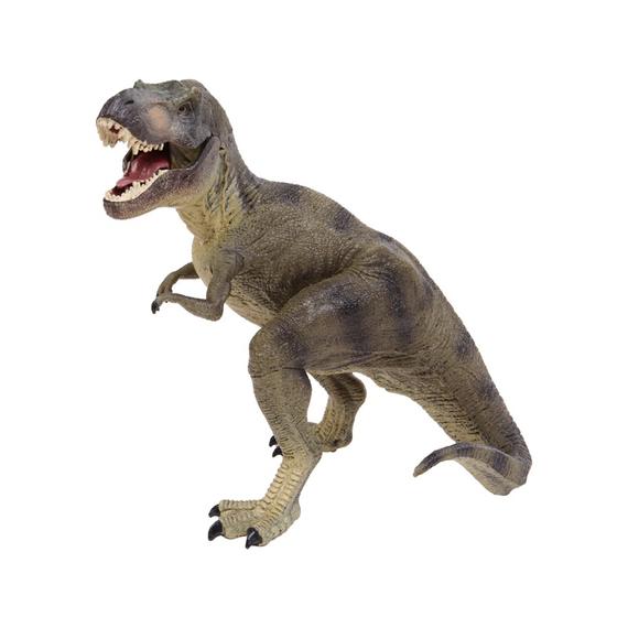 Tyrannosaurus Rex dinoszaurusz figura - 16 cm (41667)