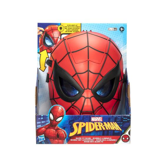Marvel Pókember világító maszk (42535)