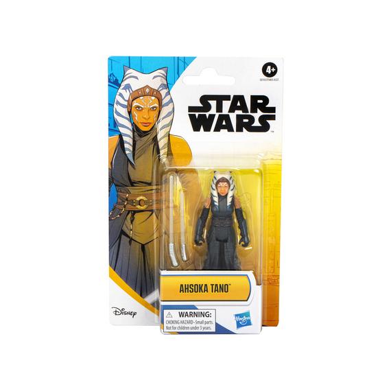 Star Wars 10 cm-es akciófigura-többféle (42541)