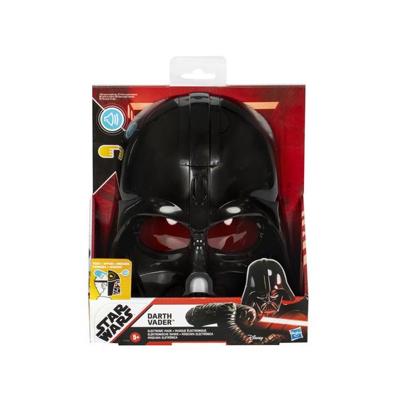 Star Wars Darth Vader elektronikus maszk (42543)