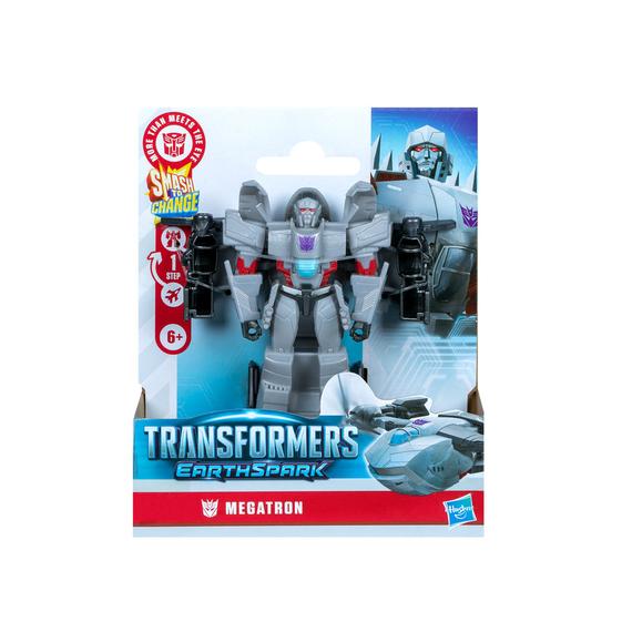 Transformers Earthspark 1 lépéses átalakuló figurák (42547)