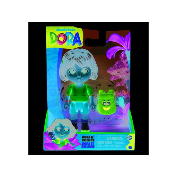 Dóra a felfedező - Figurák vegyesen (43001)