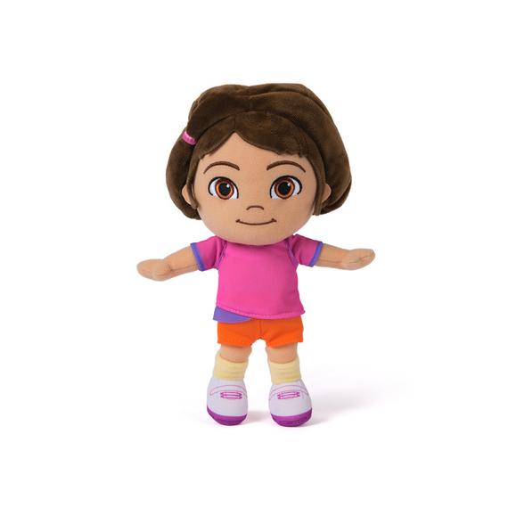 Dóra a felfedező - Alap plüssök vegyesen (43008)