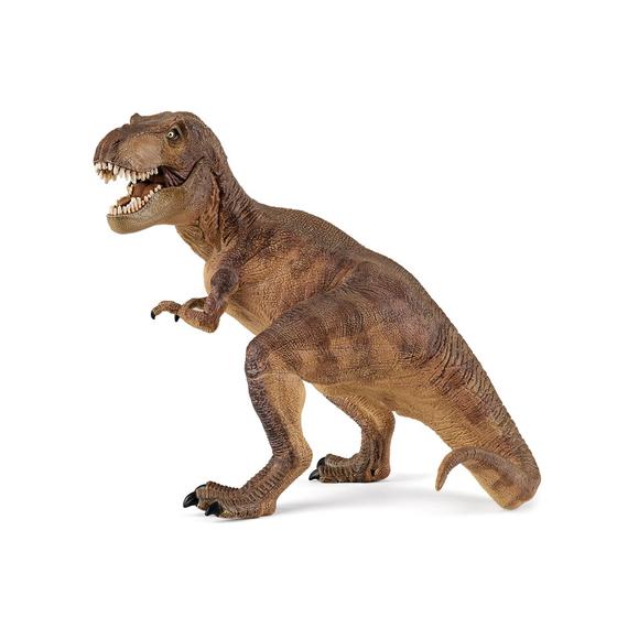 Papo tyrannosaurus rex dínó 55001 (43356)