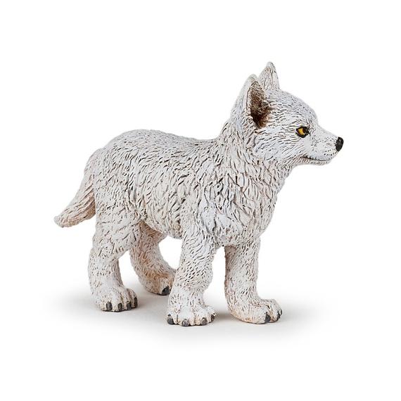 Papo sarki farkas kölyök 50228 (43424)