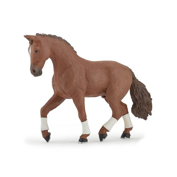 Papo Alezan hannoveri ló 51556 (43431)