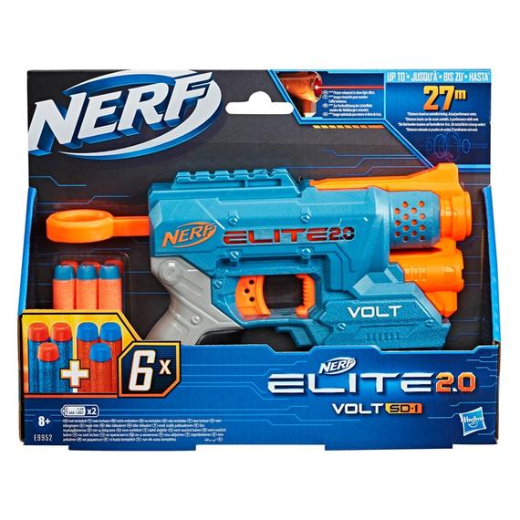 Nerf Elite 2. 0 Volt sd-1 (43718)