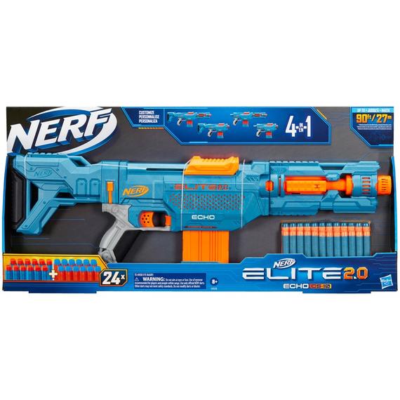 Nerf Elite 2. 0 Echo kilövő (43723)
